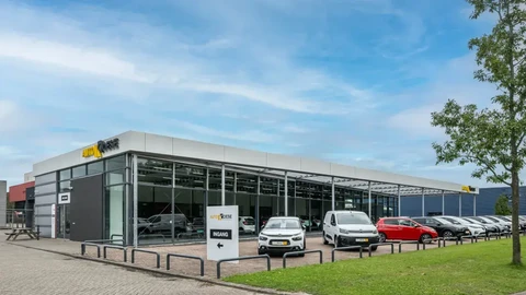 Auto Koese Oud-Beijerland